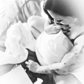 With You (feat. Agape Love) Fab$