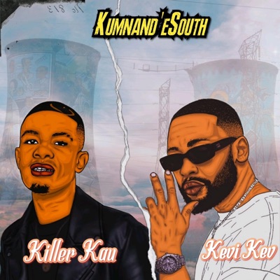 Kumnandi eSouth (feat. Killer Kau) - Single