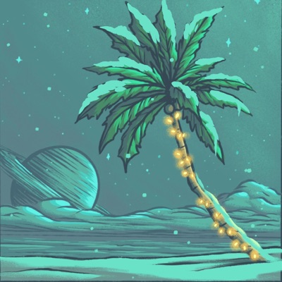 California Christmas - Single