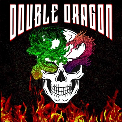 Double Dragon - Single