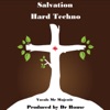 Salvation Hard Techno - Single