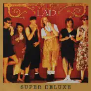 Laid by James