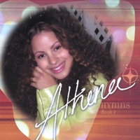 Athena - Near the Cross