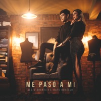 Me Pasó a Mí (feat. Kate Botello) - Single - Alejo Arante