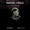 Fantasy World (feat. Atmosphere & Rebecca Nobel) - Single
