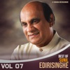 Best of Sunil Edirisinghe, Vol. 07, 2020