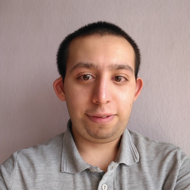 Recep Kahraman - Jump