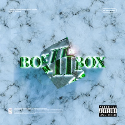 Box II Box - Single