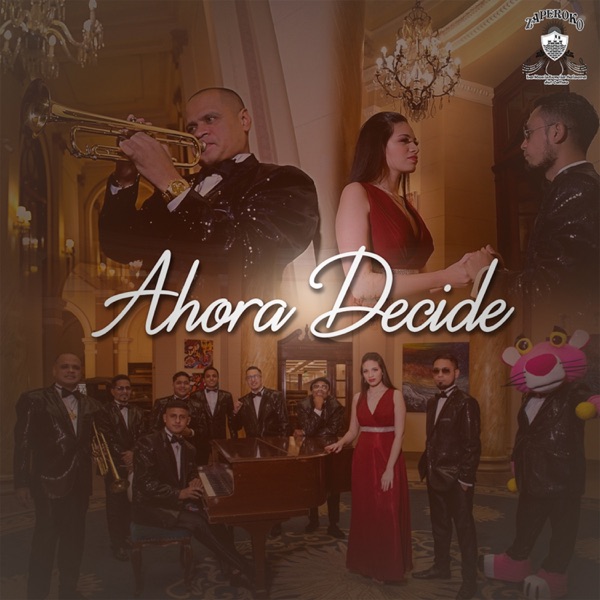 Ahora Decide