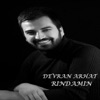 Devran Arhat - Ez Helandım