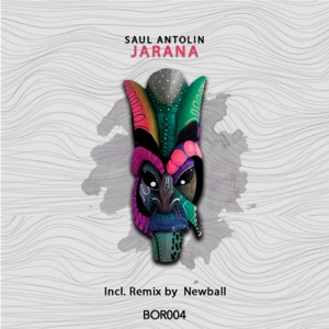 Jarana - Single
