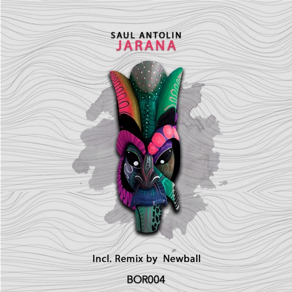 Jarana - Single