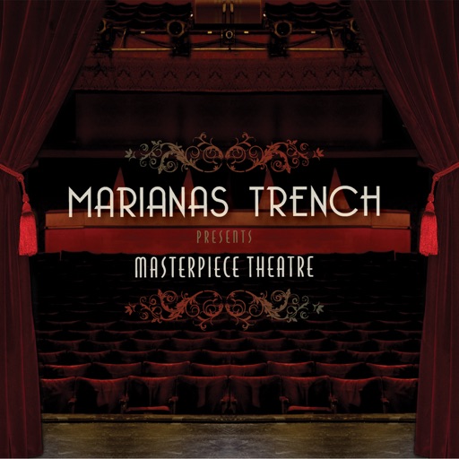 Art for Cross My Heart by Marianas Trench