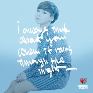 When the Rains Come - Single