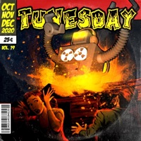 Tunesday, Vol. 19 - Slamhaus
