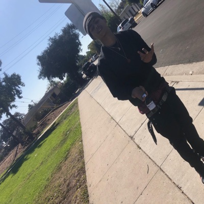 Regular (feat. CreativeKillz) - Single