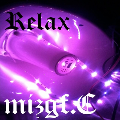 Relax - Single