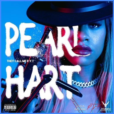 Pearl Hart - EP