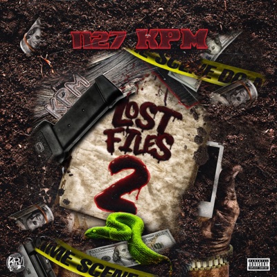 Poundcake (feat. KpmPolo) - Single