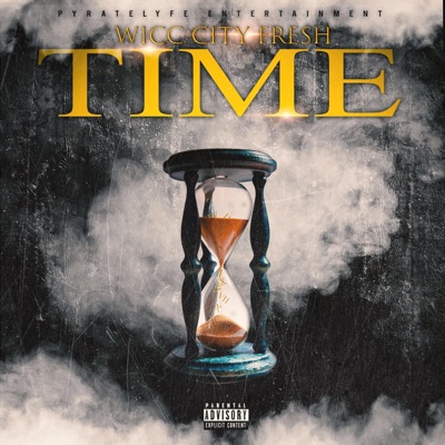 Time - Single