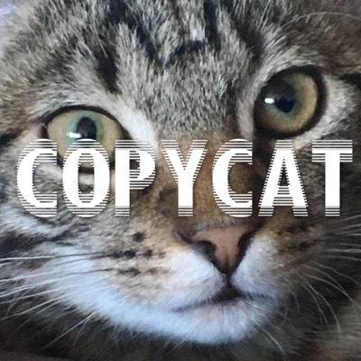 Copycat (feat. TJ Schaper) - Single
