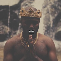 Cold Water - Single - Just Say Jones