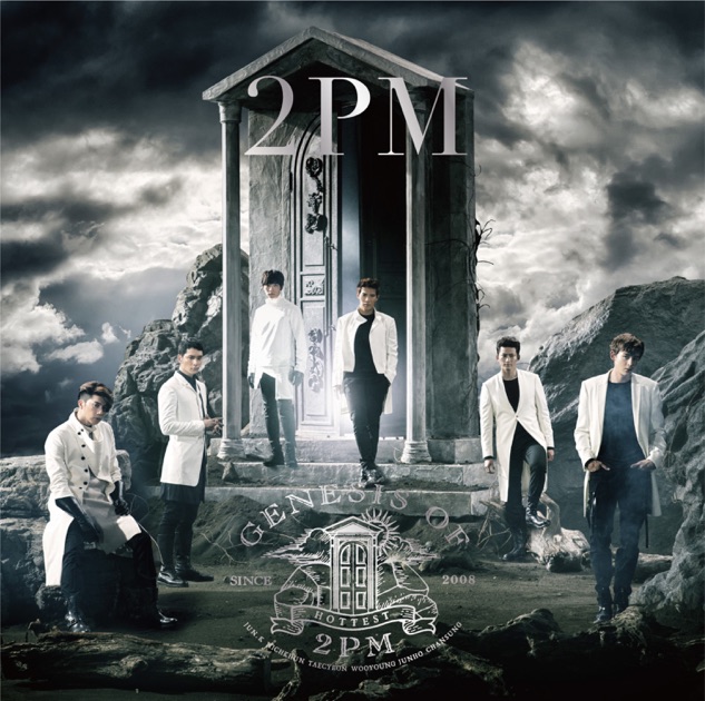 GALAXY OF 2PM<リパッケージ> - 2PMのアルバム - Apple Music