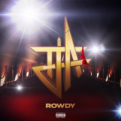 Rowdy (feat. Ogugly) - Single