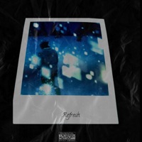 Refresh - Single - Chris Winston