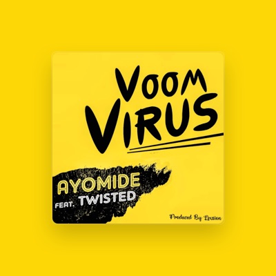 Listen to Ayomide, watch music videos, read bio, see tour dates & more!