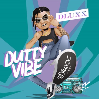 Dutty Vibe - Single