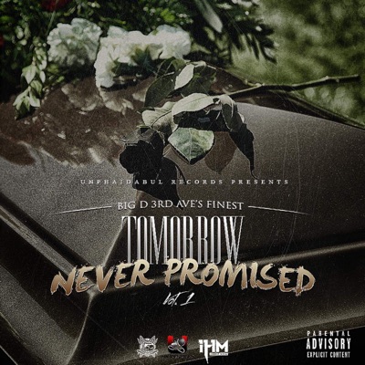 Tomorrow Never Promised, Vol. 1