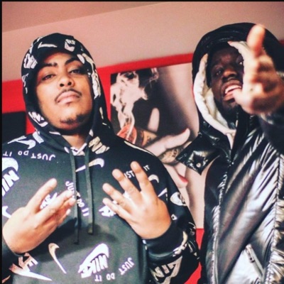 2pac (feat. babyjovi) - Single