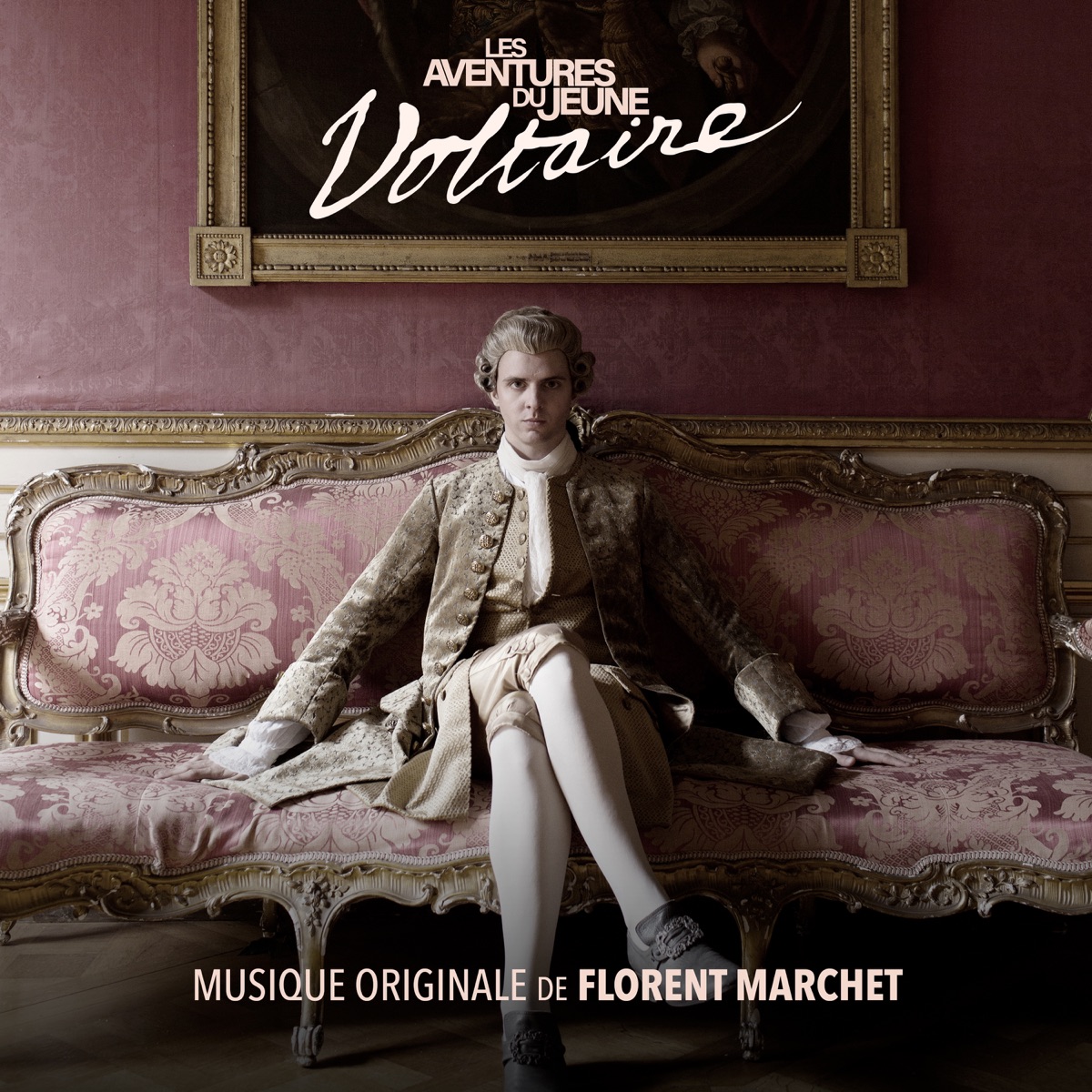 Des hauts, des bas - Single par Florent Marchet & Gaëtan Roussel sur Apple  Music
