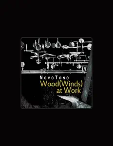 聆聽 Novotono、觀看音樂影片、閱讀小傳、查看巡演日期等！