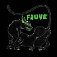 FAUVE - Single - Le Jin