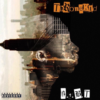 O.T.B.T - EP