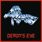 Air Raid - Demon's Eye