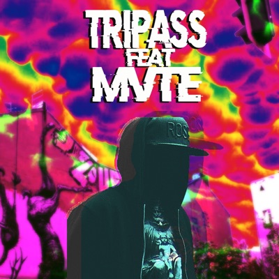 Desmembrando vida (feat. MVTE) - Single