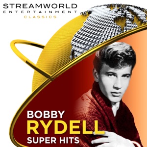 Bobby Rydell - Stagger Lee - Line Dance Music