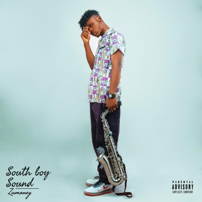 South Boy Sound - EP