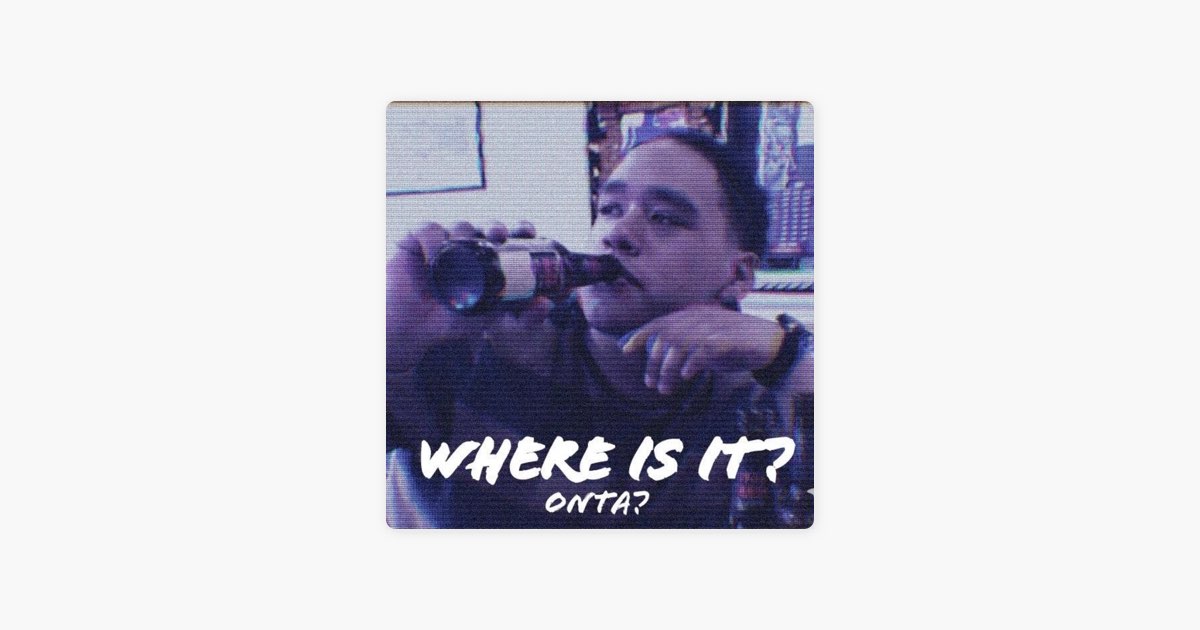 Where is It? - Single - Album by Gdxgg - Apple Music