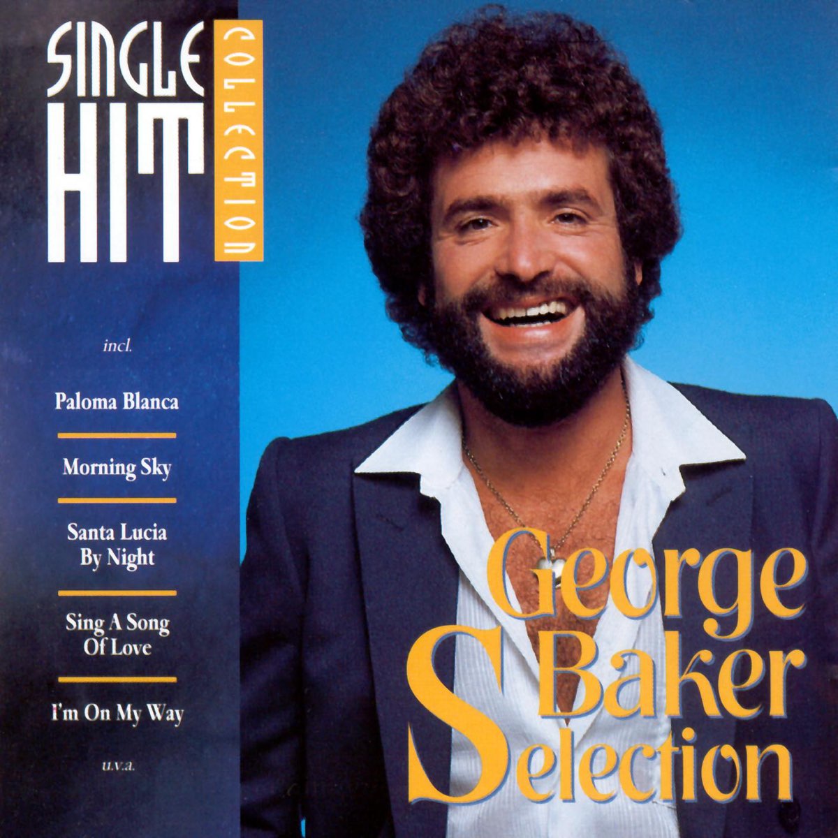 ‎Single Hit Collection Baker Selection by The Baker