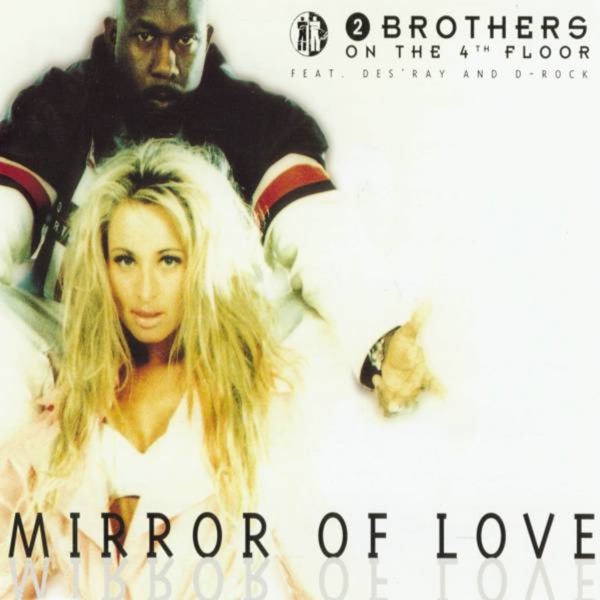 Mirror of Love - EP