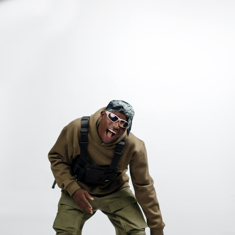 Aloma - Temple (feat. Bella Shmurda)