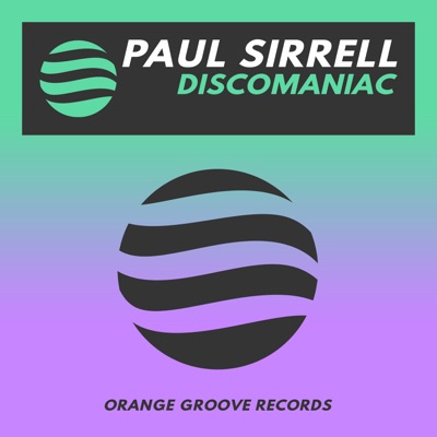 Discomaniac - Single
