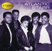 Atlantic Starr - Masterpiece (Single Version)
