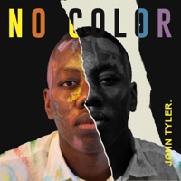 No Color - EP - John Tyler