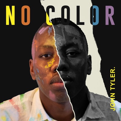 No Color - EP