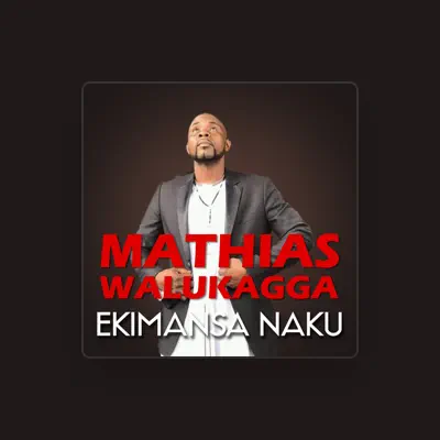 Listen to Walukagga, watch music videos, read bio, see tour dates & more!